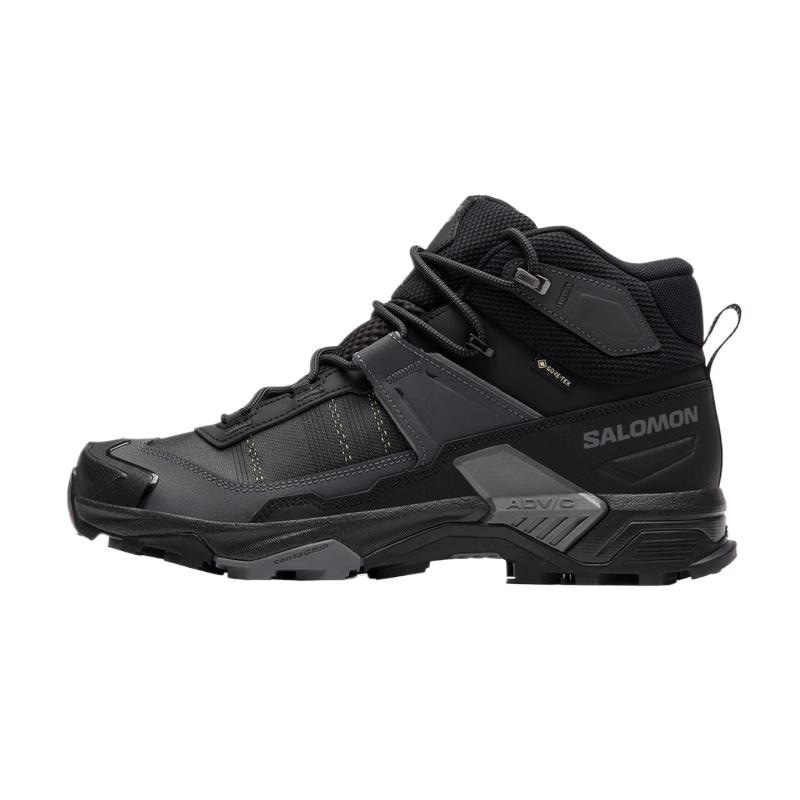 SALOMON/萨洛蒙 Salomon X Ultra 5 Mid GTX