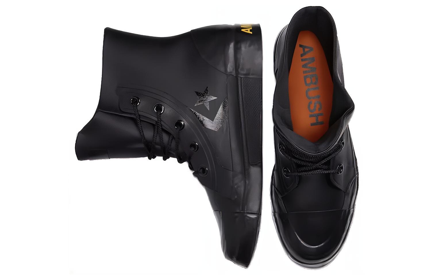 Converse Cons Pro Leather — фото 3