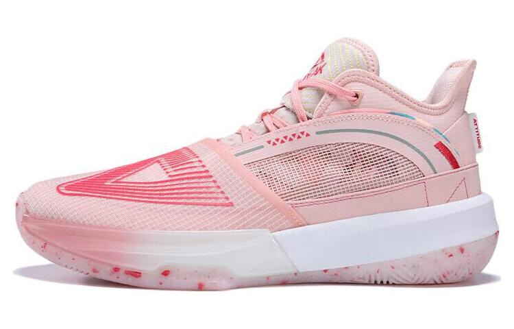 匹克 Peak Taichi Triangle 1.0 Pink