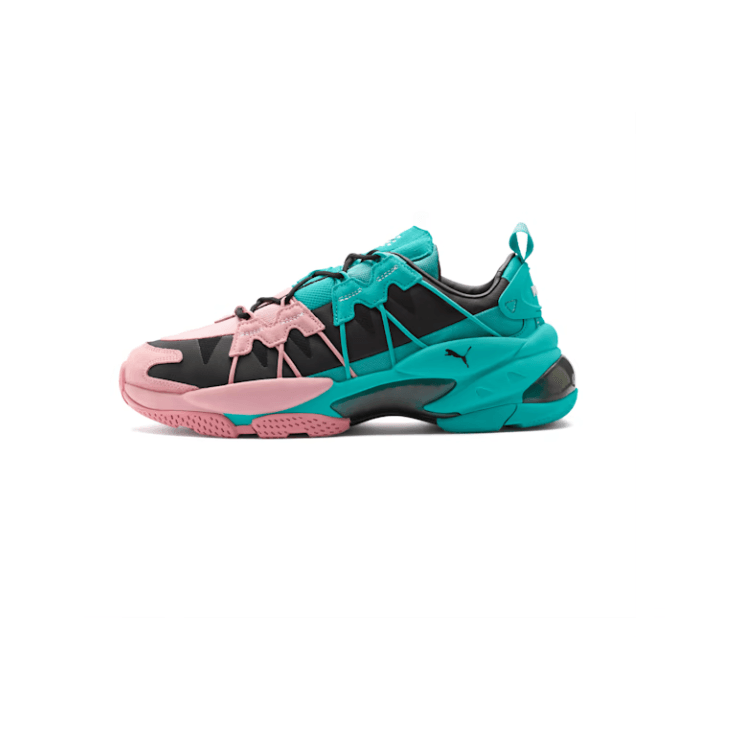 Puma LQDCELL Cell Omega Manga Cult