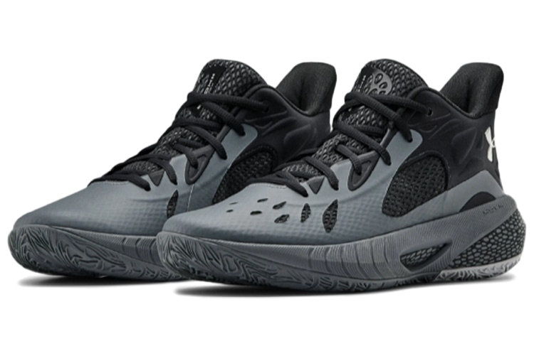Under Armour Havoc 3 Hovr — фото 2