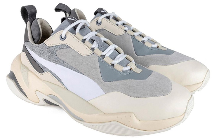 Puma Thunder Colour Block — фото 1
