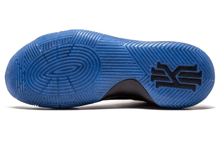 Nike Kyrie 2 Duke — фото 4