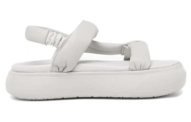 Puma Suede Slide — фото 1