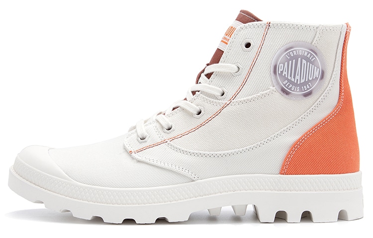 Palladium Pampa