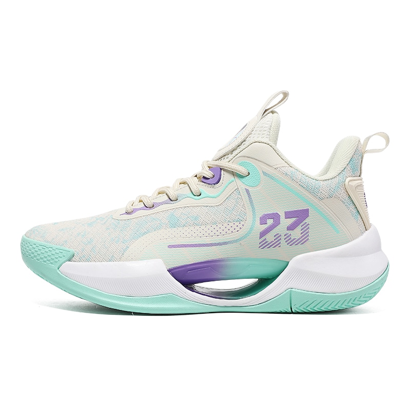 Musnodo Basketball Sneakers — фото 9