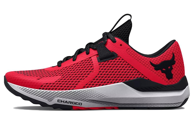 Under Armour Project Rock BSR 2