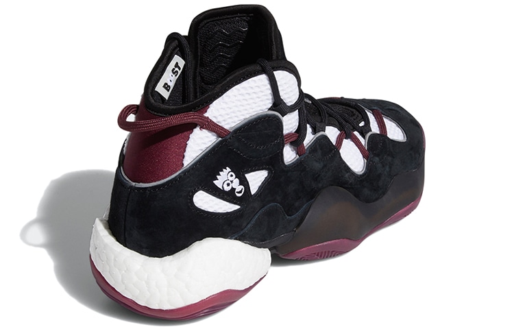 adidas originals adidas Crazy BYW 3.0 — фото 2