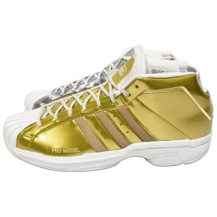Adidas PRO Model 2G