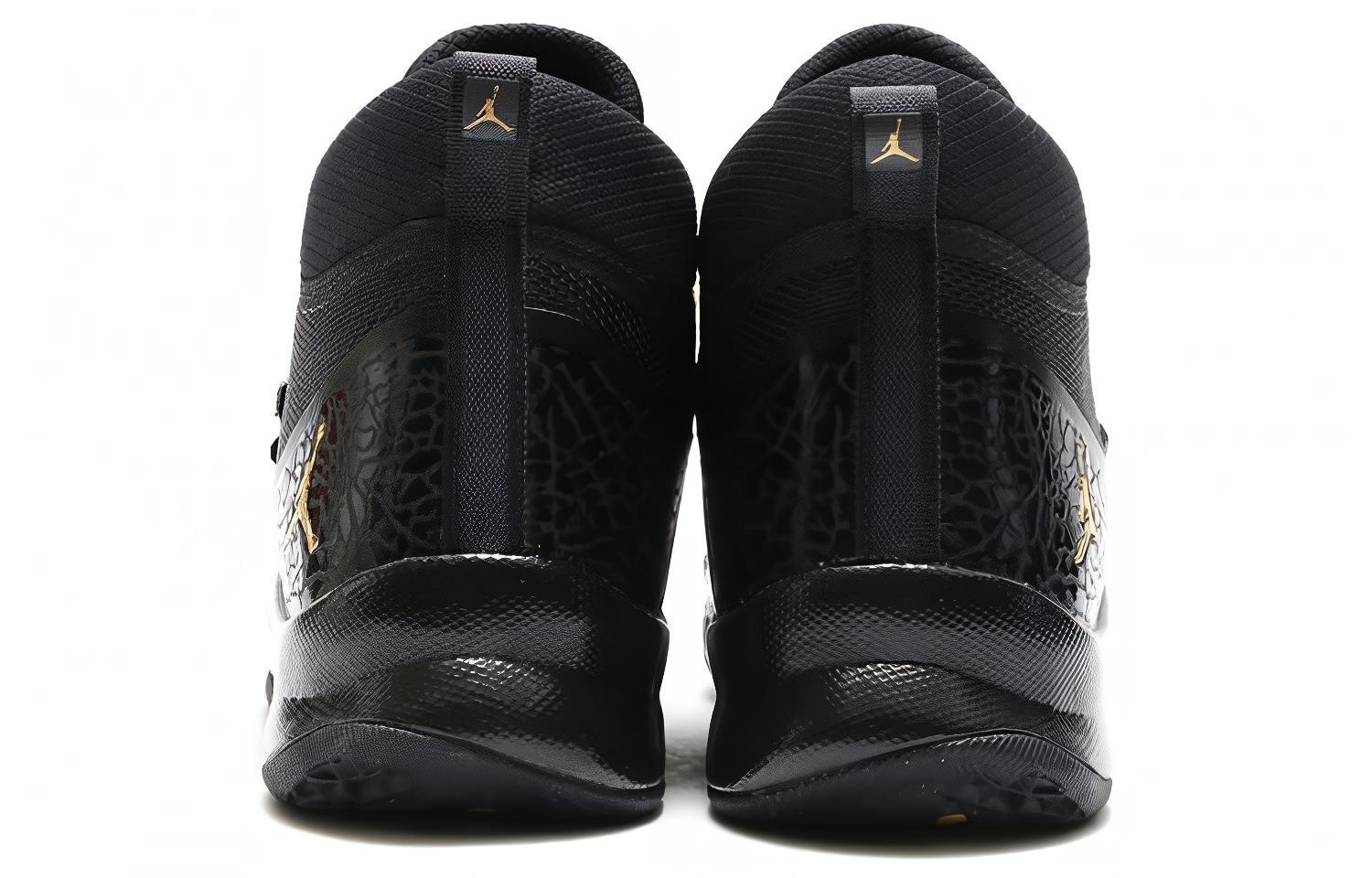 Jordan Super.Fly 5 PO — фото 4