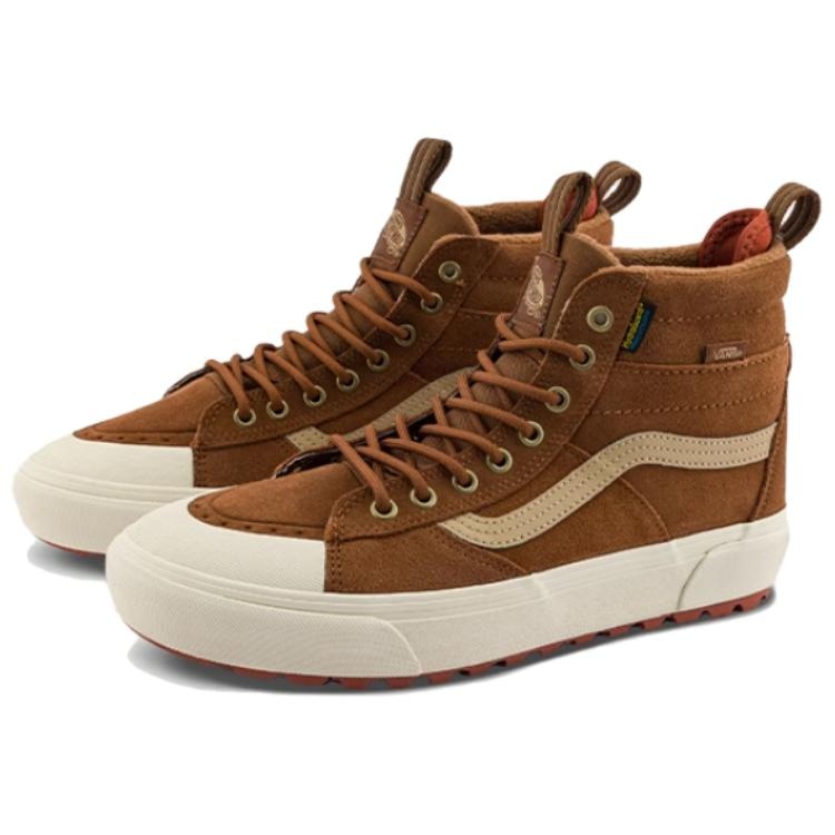Vans MTE Sk8-Hi — фото 2