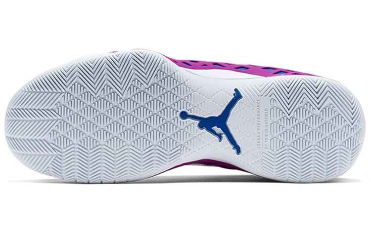 Jordan Jumpman Diamond — фото 5