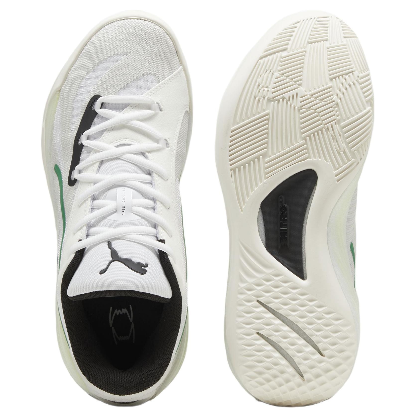Puma All-Pro Nitro White — фото 3