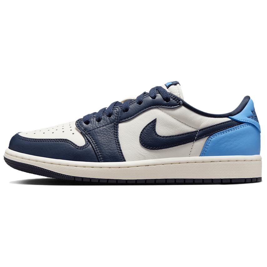 Jordan Air Jordan 1 Low OG "Obsidian"