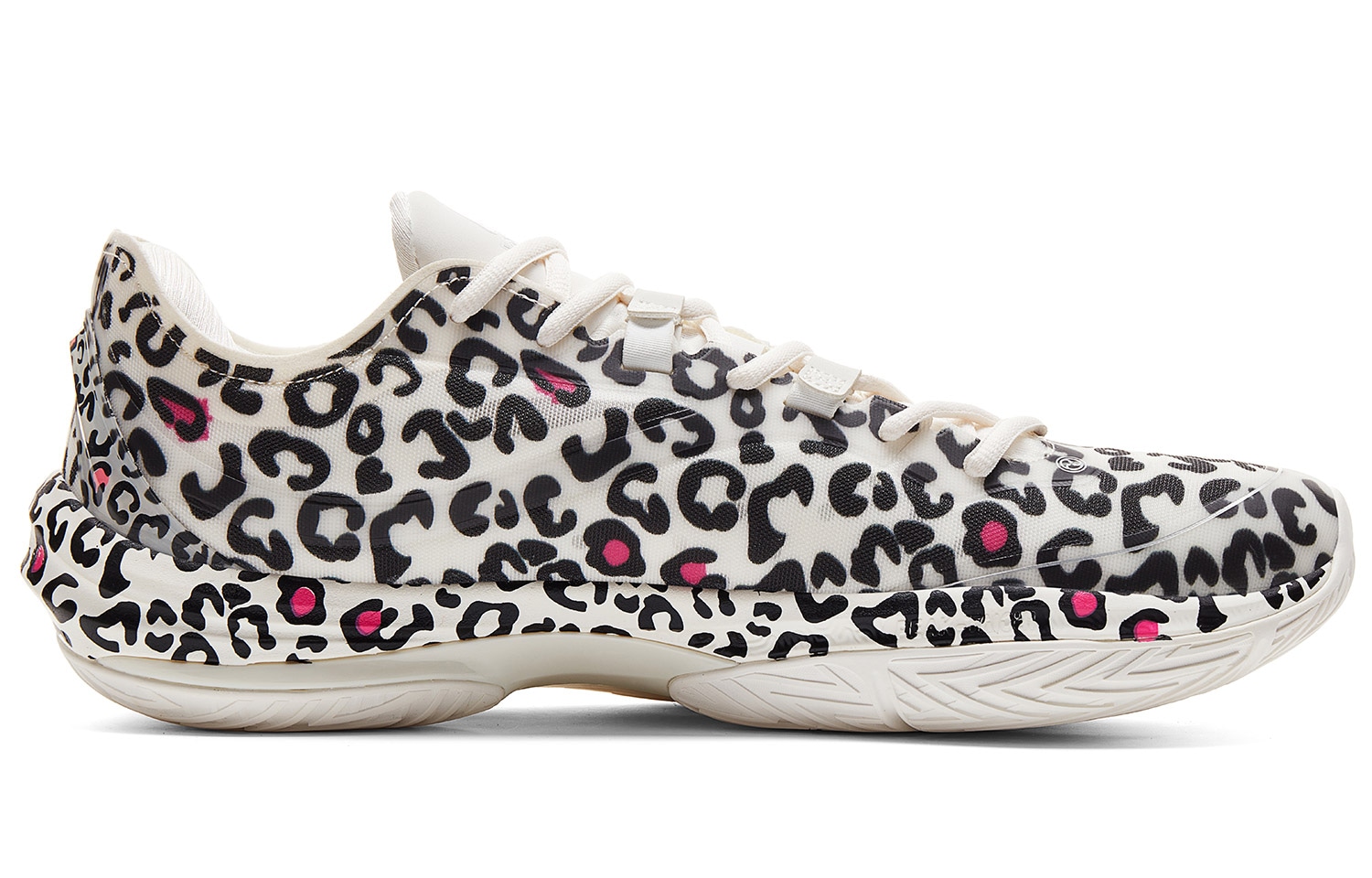 Peak Linglong 3.0 Snow Leopard — фото 1