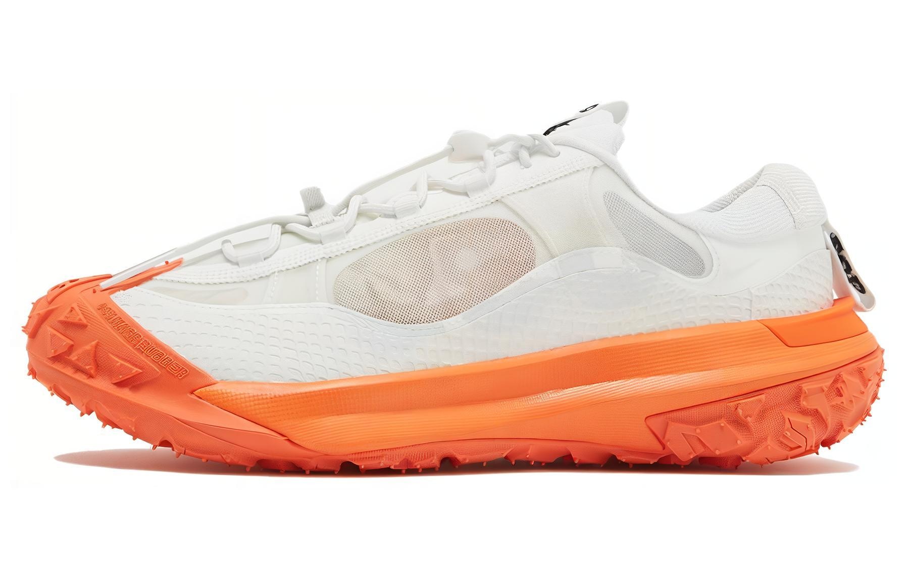 Nike ACG Mountain Fly Low 2 Orange White