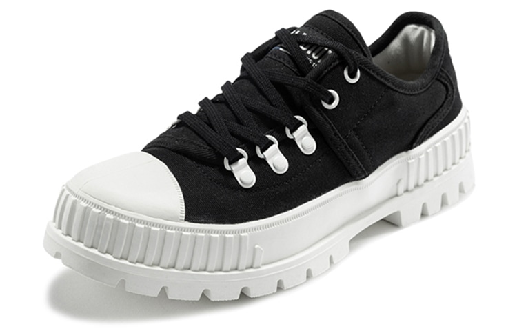 Palladium Pallashock Hkr Lo — фото 1