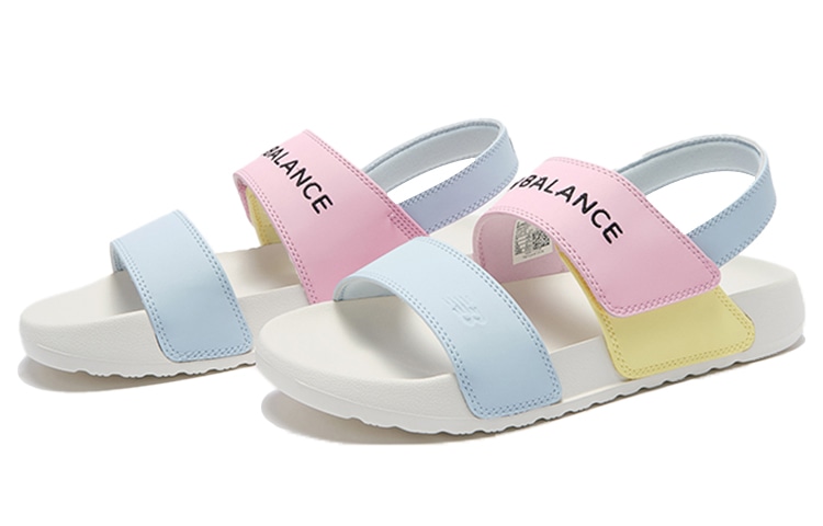New Balance Noritake x New Balance Sandals — фото 2