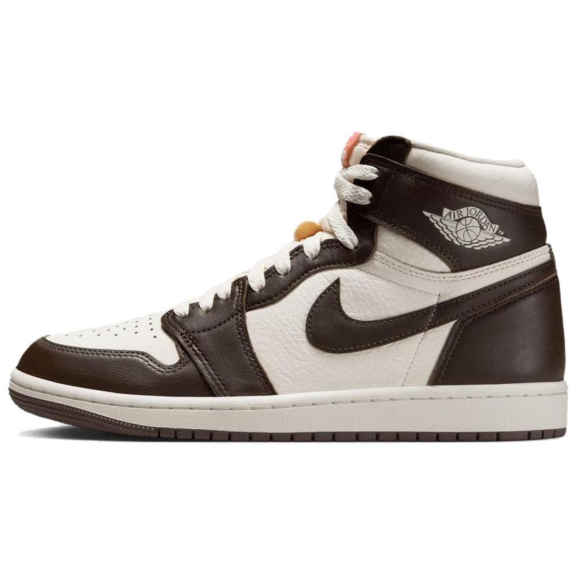 Jordan Air Jordan 1 High OGLight Madder Root
