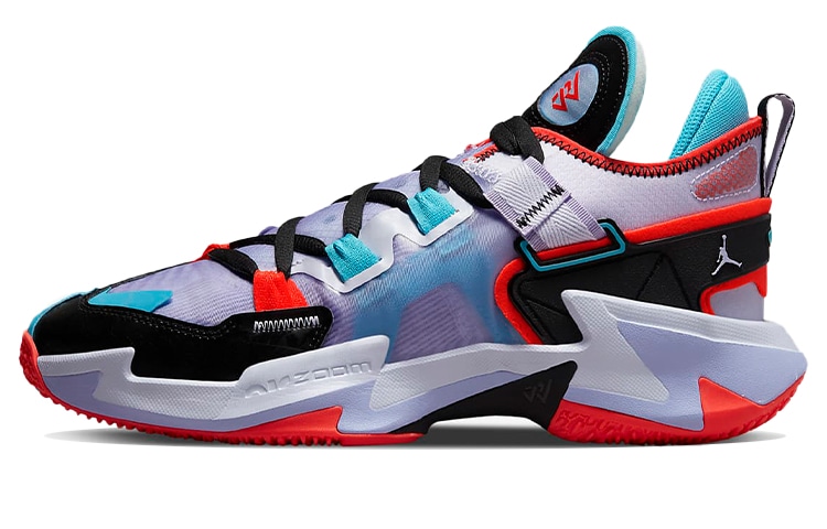 Jordan Why Not .5 PF