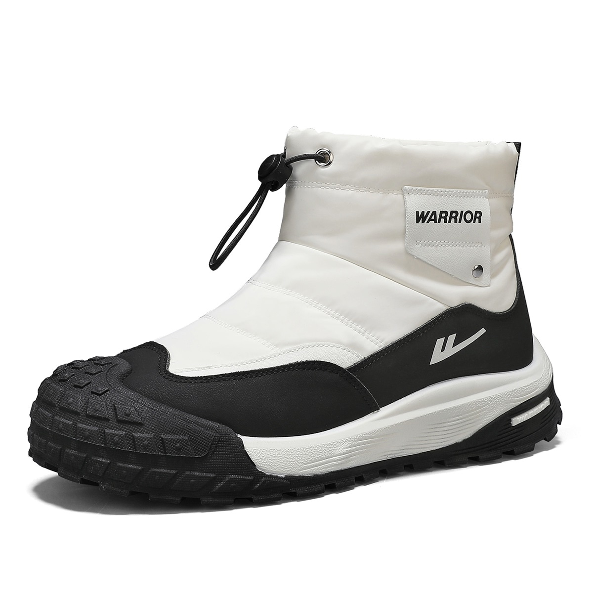 Warrior Outdoor Boot — фото 2