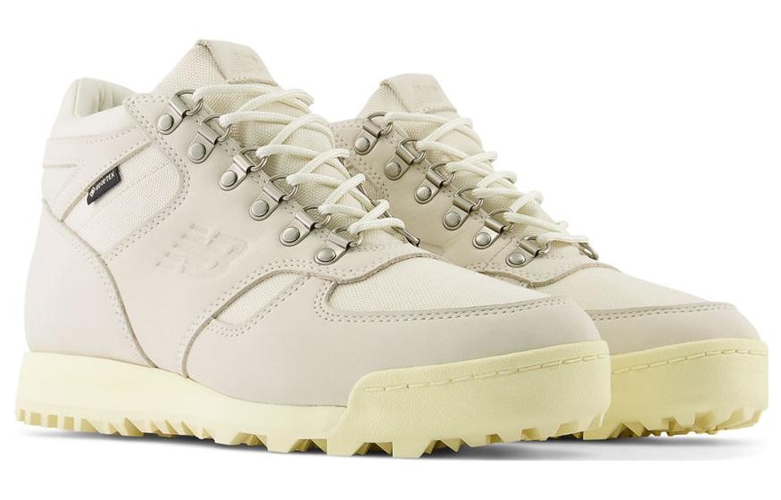 New Balance Rainier GTX Beige — фото 2