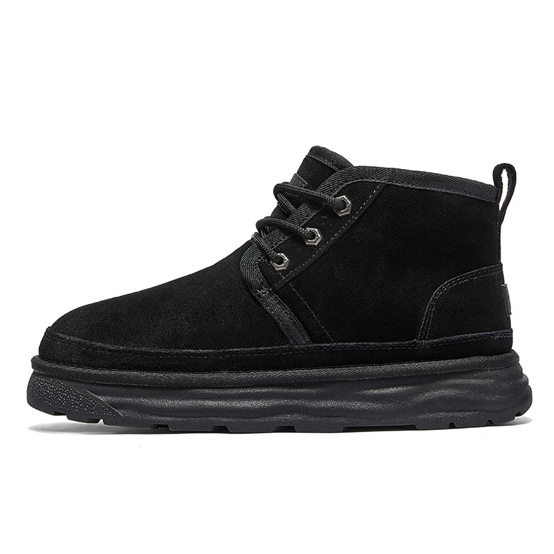 CAMEL骆驼 CAMEL Snow Boots