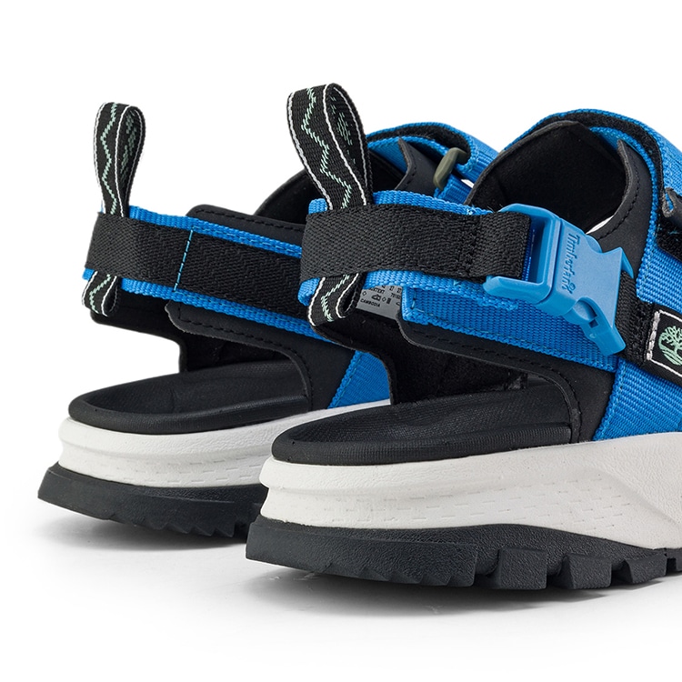 Timberland Sandals — фото 3