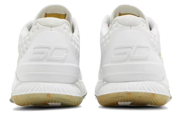 Under Armour Curry 1 Low Championship — фото 3