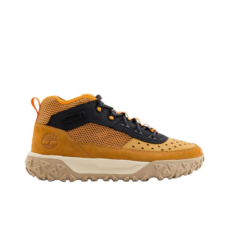 Timberland Motion 6 — фото 1