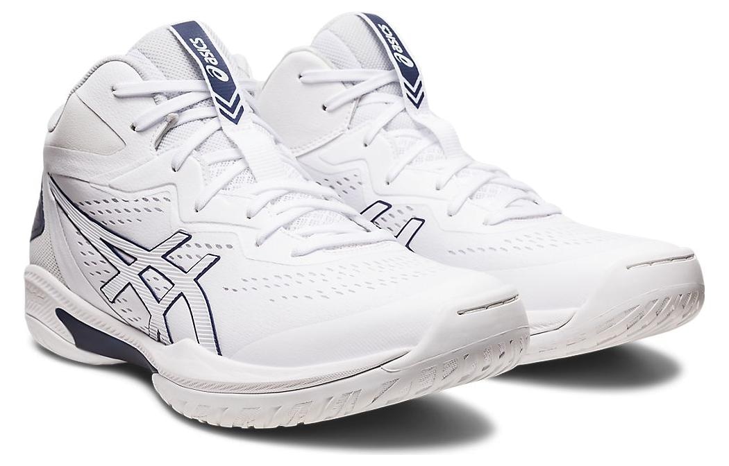 ASICS Gel-Hoop V15 — фото 2
