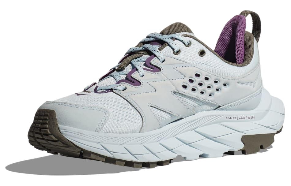 HOKA ONE ONE Anacapa Breeze Low