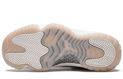 Jordan Air Jordan 11 Retro Low "Rose Gold" — фото 5
