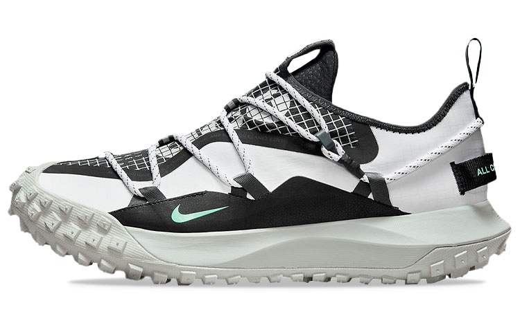 Nike ACG Mountain Fly Low SE White Black