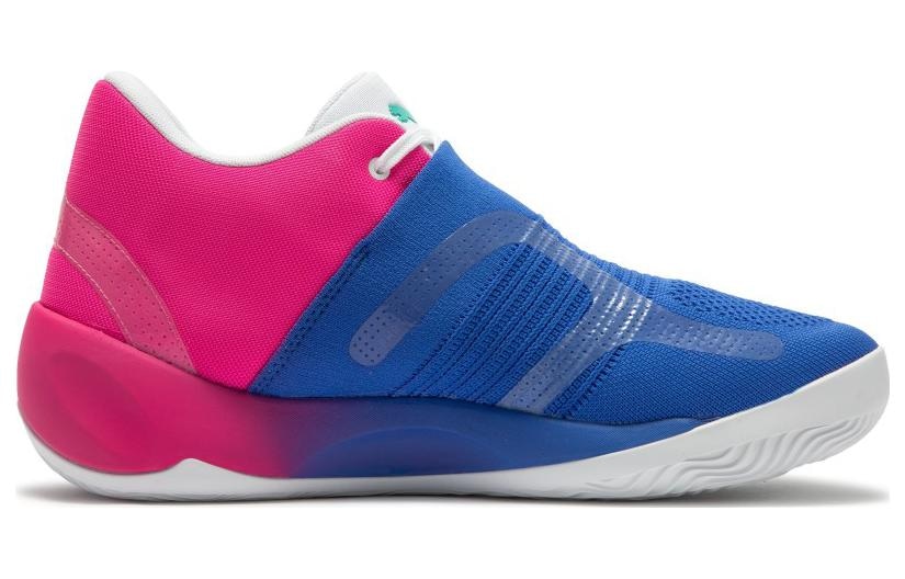 Puma Rise Nitro Fadeaway — фото 1