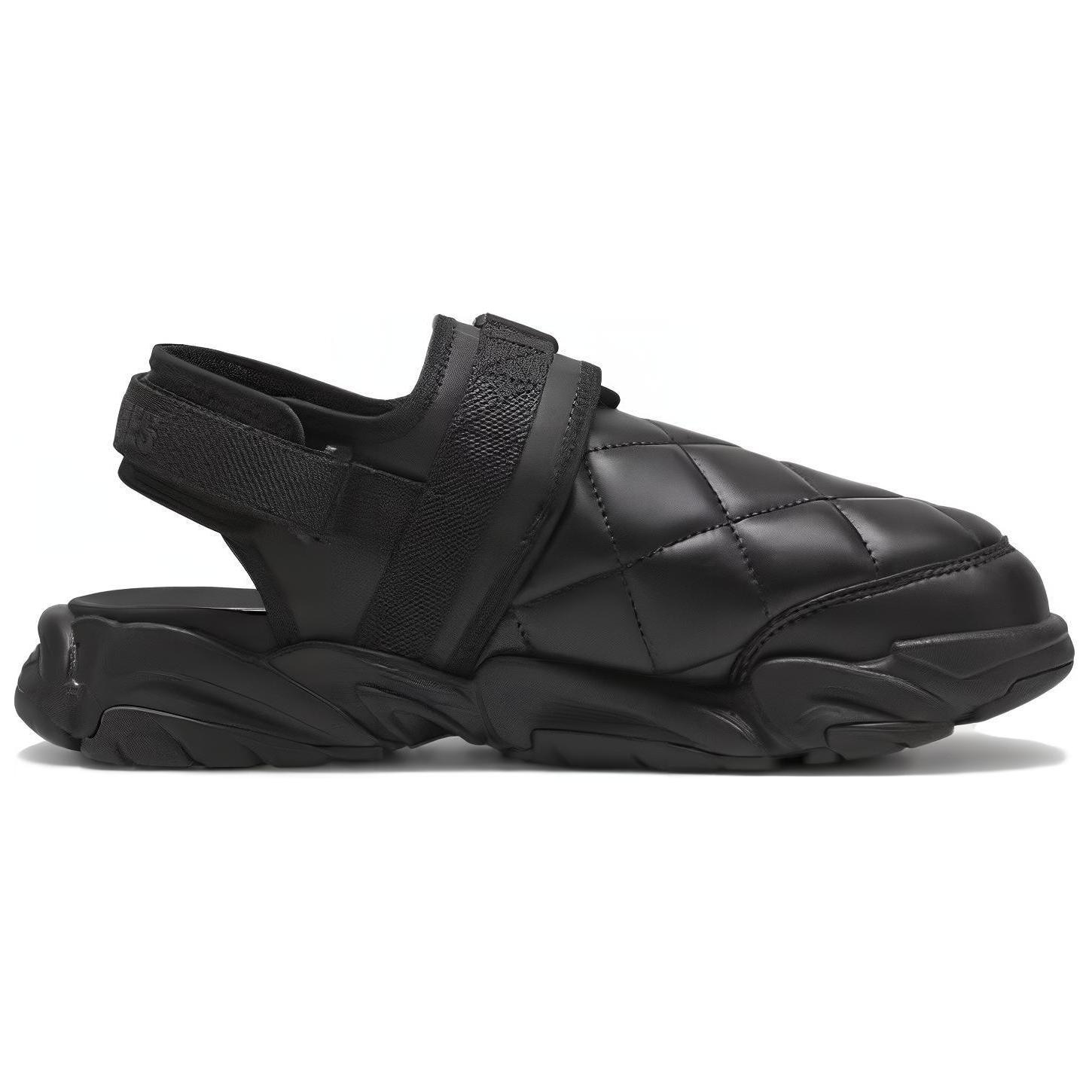 Puma PLEASURES x PUMA TS-01 Quilt — фото 1