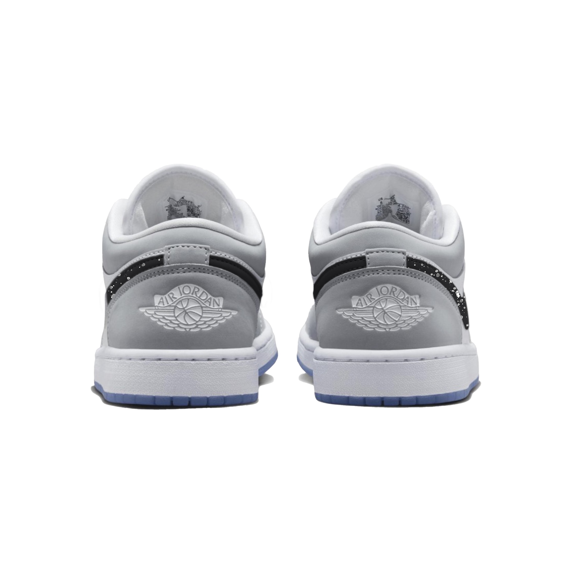 Jordan Air Jordan 1 Low CNY — фото 3
