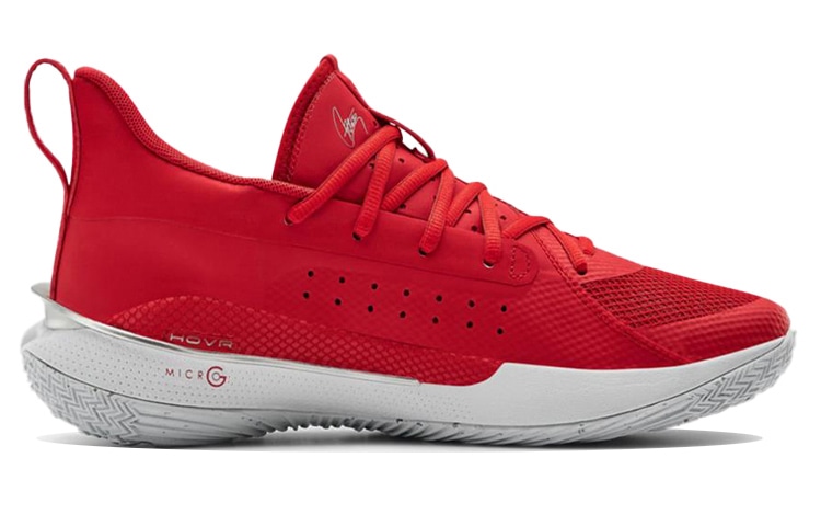 Under Armour Curry 7 7 Team — фото 1