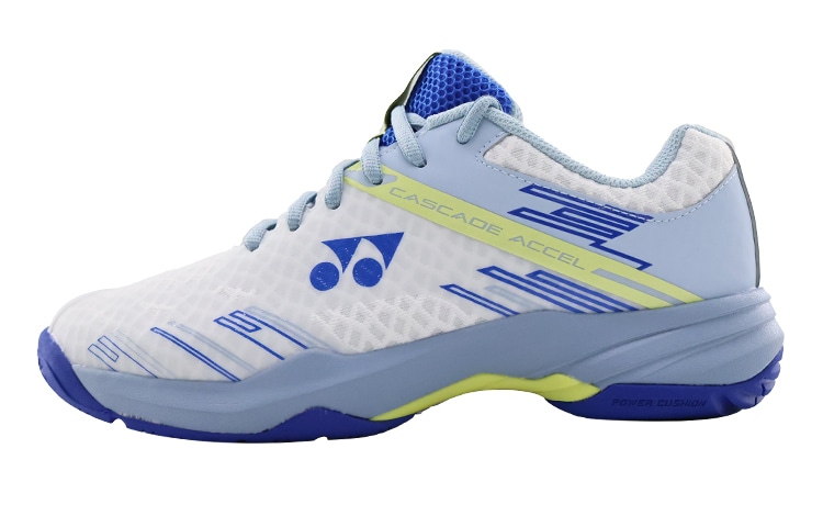YONEX/尤尼克斯 YONEX Power Cushion Cascade Accel Blue
