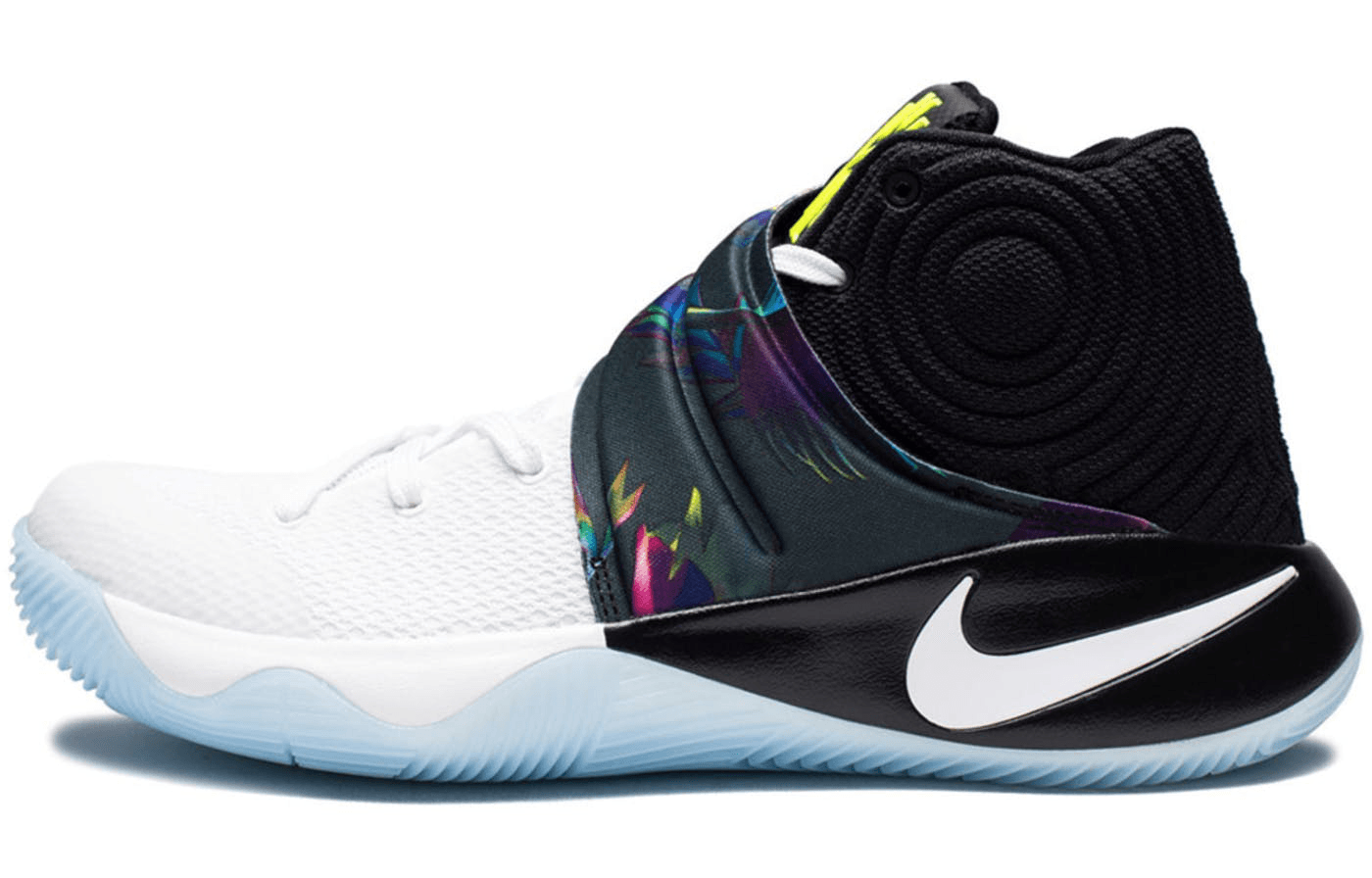 Nike Kyrie 2 Parade