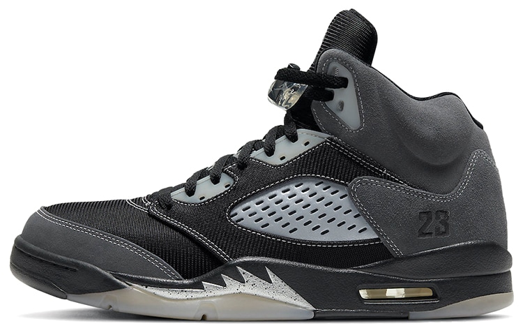 Jordan Air Jordan 5 Anthracite