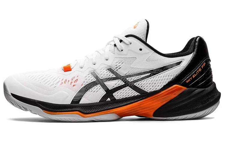 Asics Sky Elite FF White Black