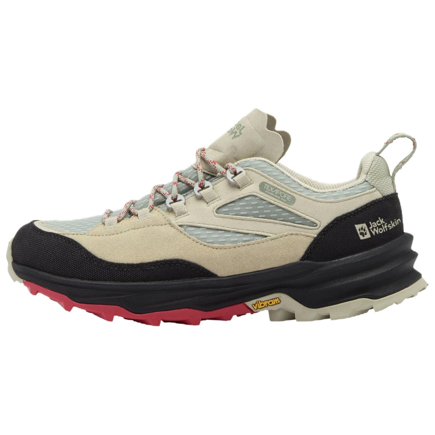 狼爪/Jack Wolfskin Jack Wolfskin Cyrox Texapore