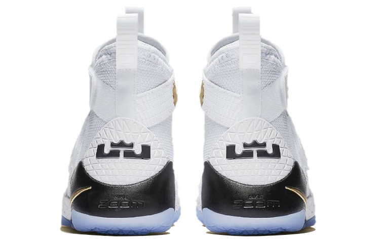 Nike Zoom Soldier 11 LeBron Court General — фото 4