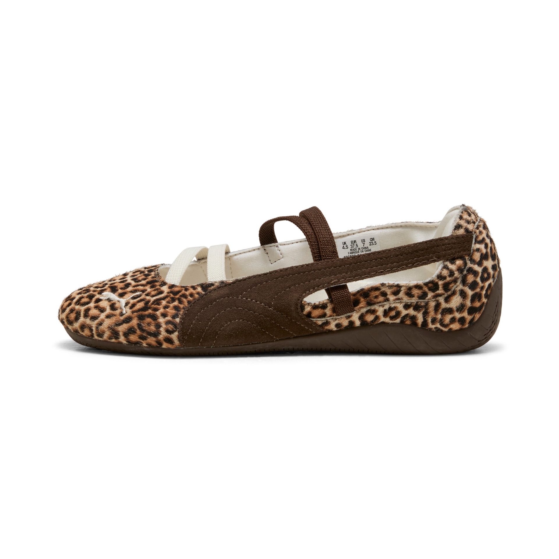 PUMA/彪马 PUMA Speedcat Ballet