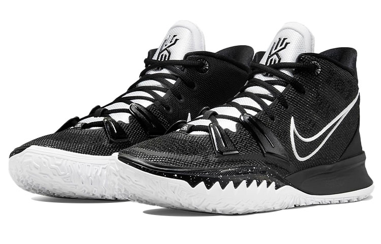 Nike Kyrie 7 — фото 2