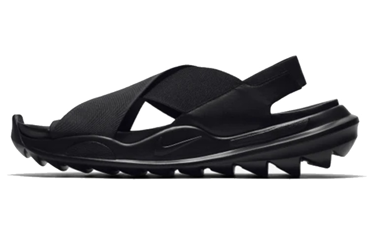 Nike Praktisk Black