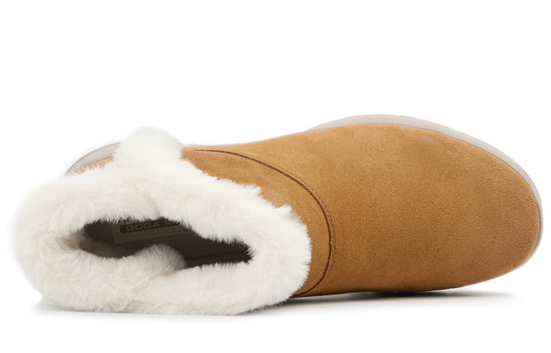 Skechers On-The-Go Joy Brown — фото 3
