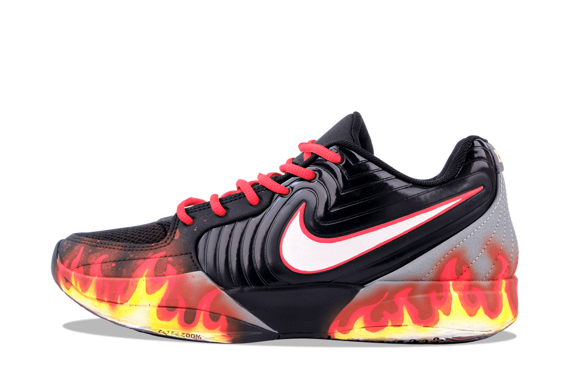Nike Ja 2