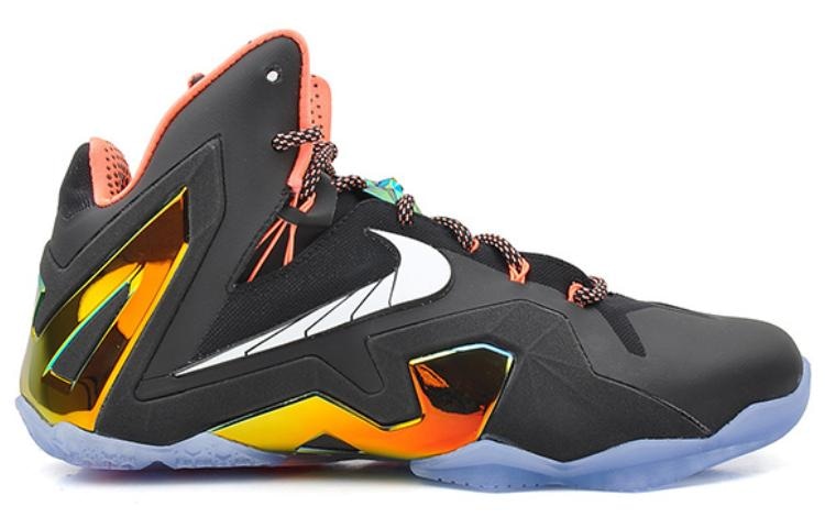 Nike Lebron 11 Elite 11 — фото 1
